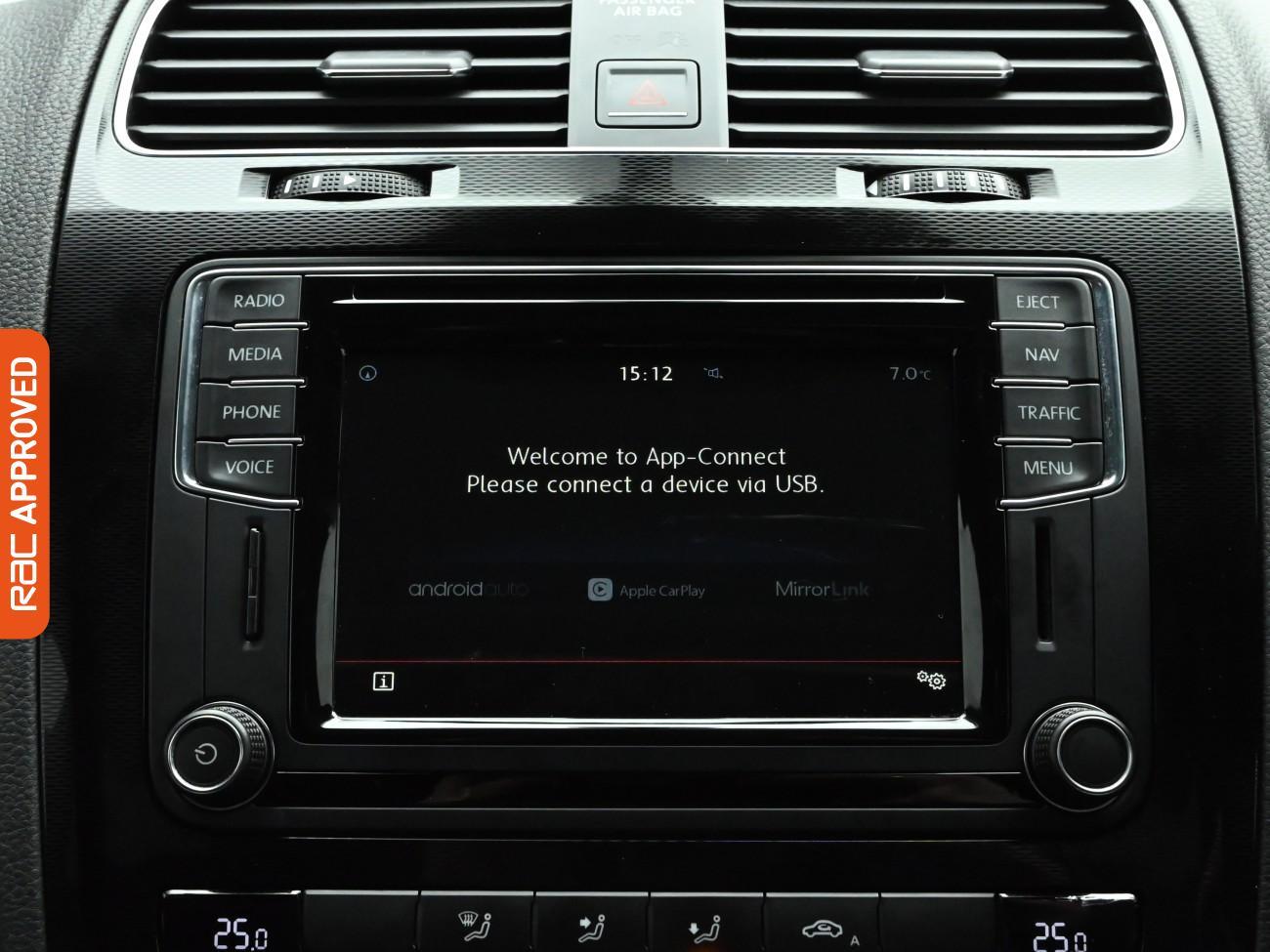 Used Volkswagen Scirocco 2016 for sale - 77680094: Photo 24