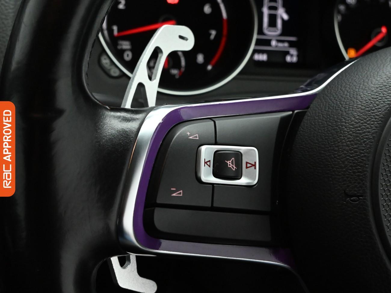 Used Volkswagen Scirocco 2016 for sale - 77680094: Photo 25