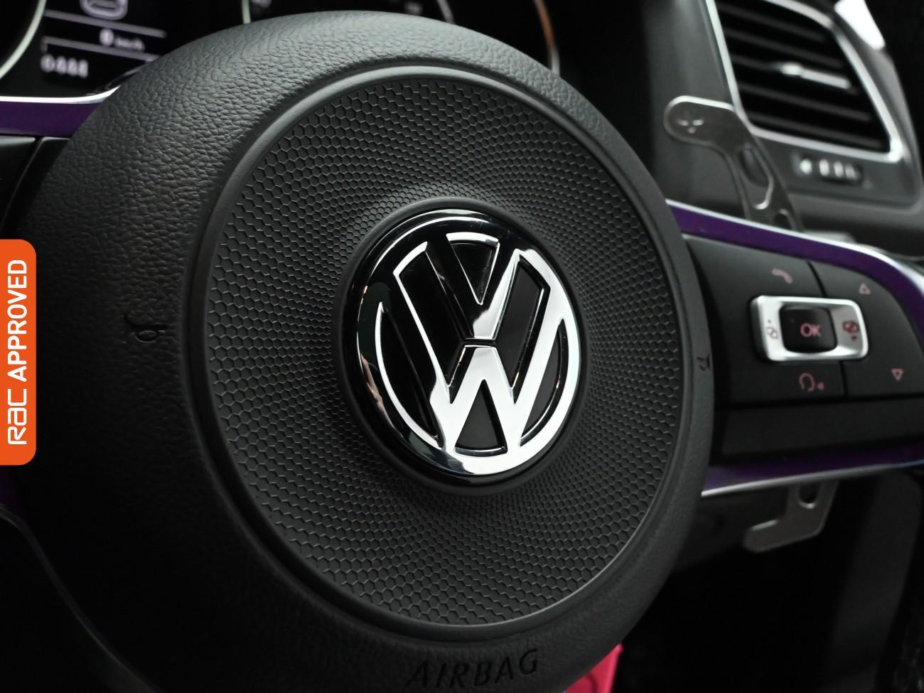 Used Volkswagen Scirocco 2016 for sale - 77680094: Photo 26