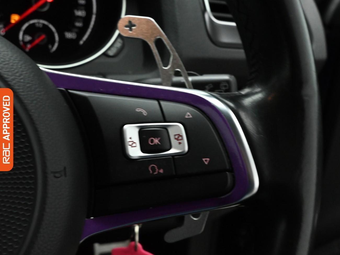 Used Volkswagen Scirocco 2016 for sale - 77680094: Photo 27