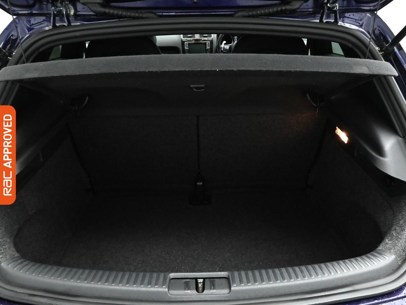 Used Volkswagen Scirocco 2016 for sale - 77680094: Photo 28