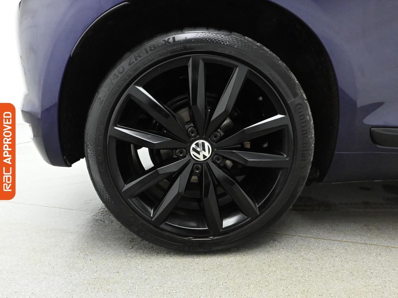 Used Volkswagen Scirocco 2016 for sale - 77680094: Photo 31