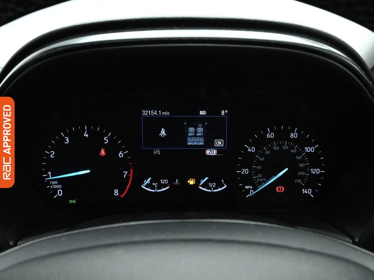 Used Ford Puma 2022 for sale - 77593367: Photo 11