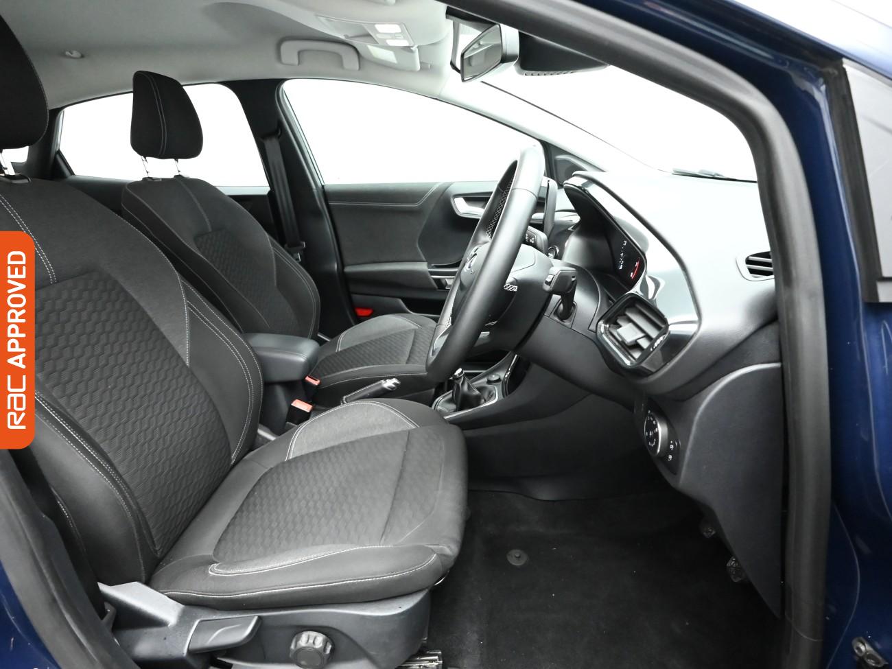 Used Ford Puma 2022 for sale - 77593367: Photo 12