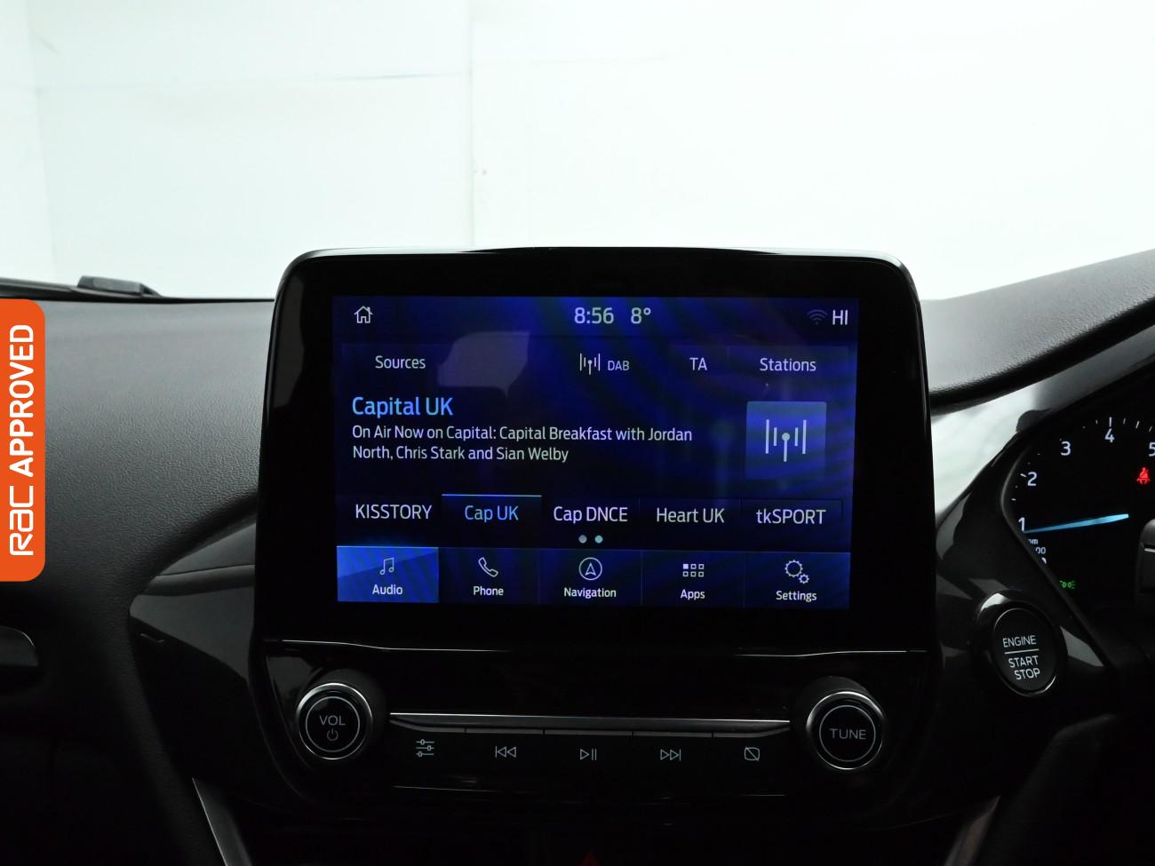 Used Ford Puma 2022 for sale - 77593367: Photo 15