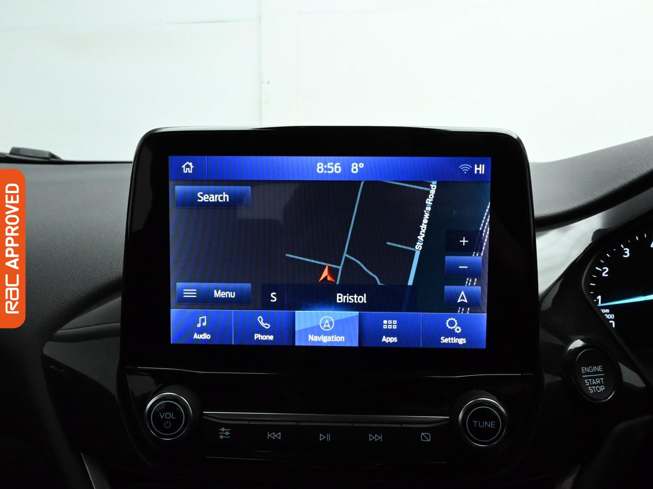 Used Ford Puma 2022 for sale - 77593367: Photo 17