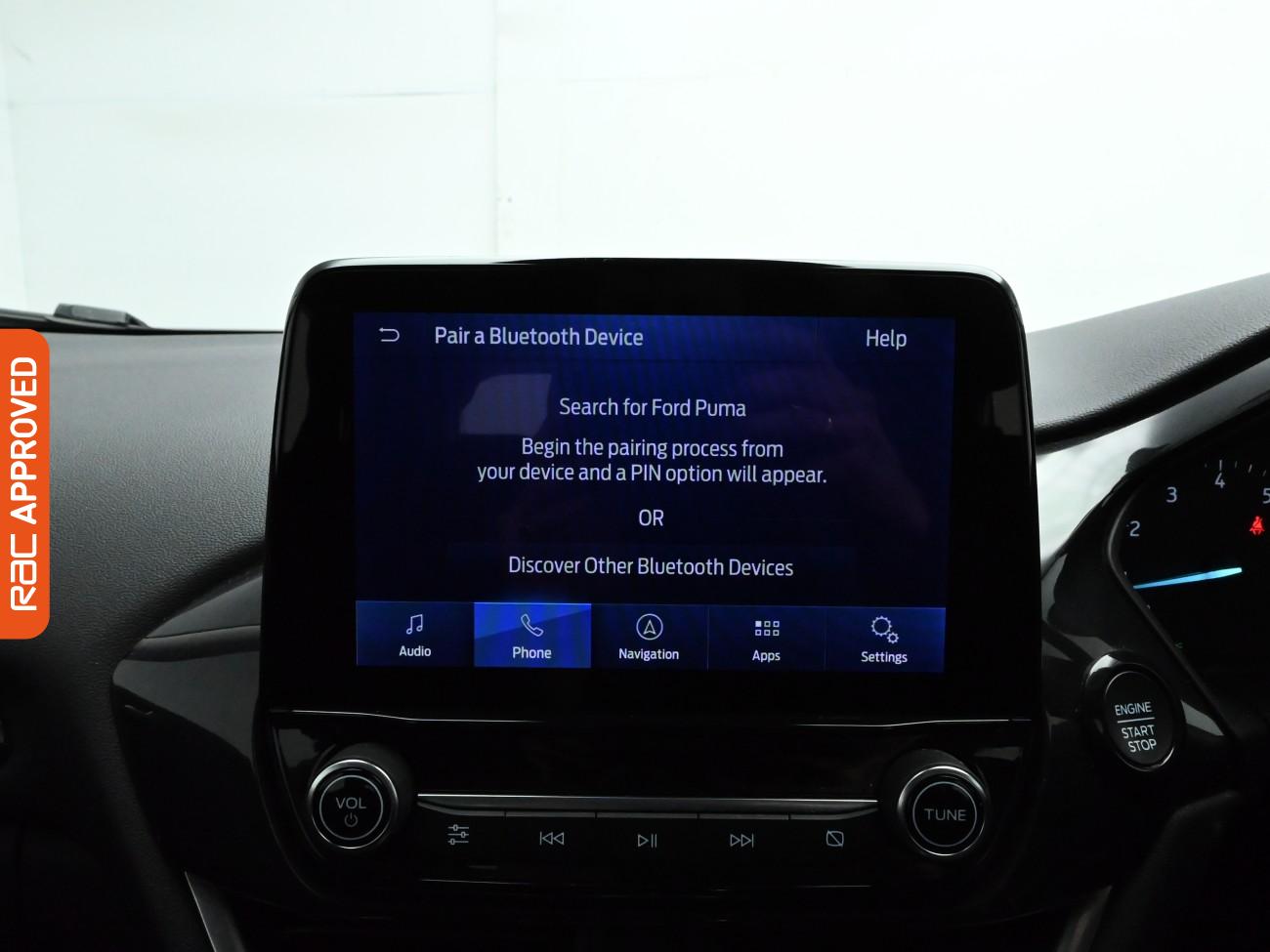 Used Ford Puma 2022 for sale - 77593367: Photo 18