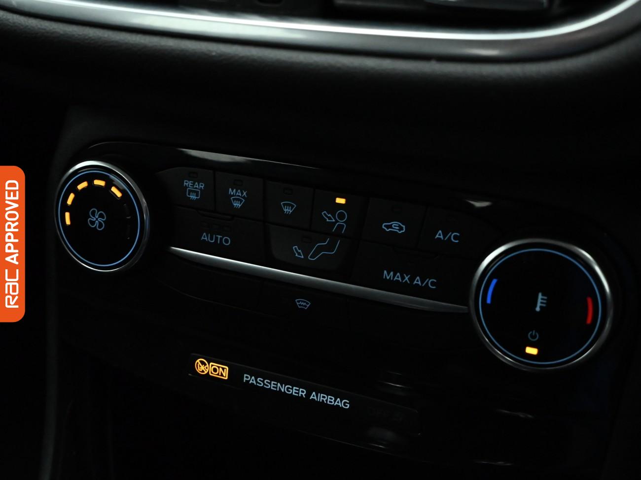 Used Ford Puma 2022 for sale - 77593367: Photo 19