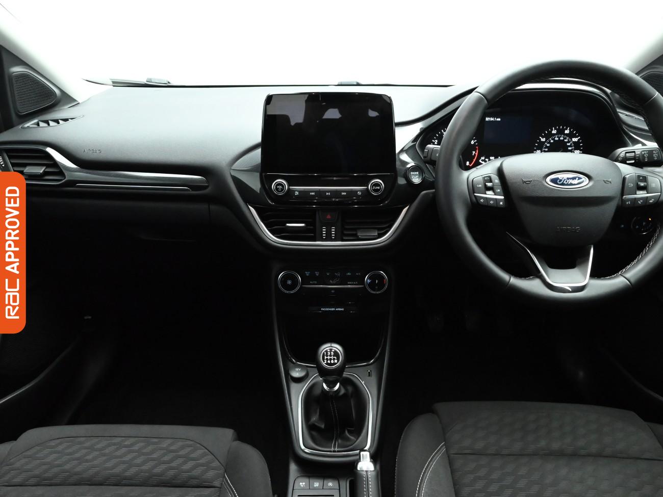 Used Ford Puma 2022 for sale - 77593367: Photo 2