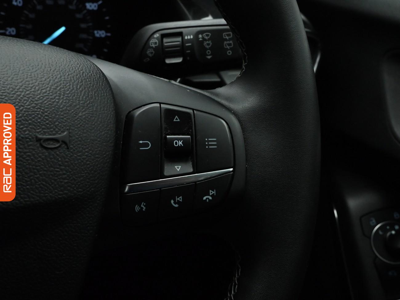 Used Ford Puma 2022 for sale - 77593367: Photo 21