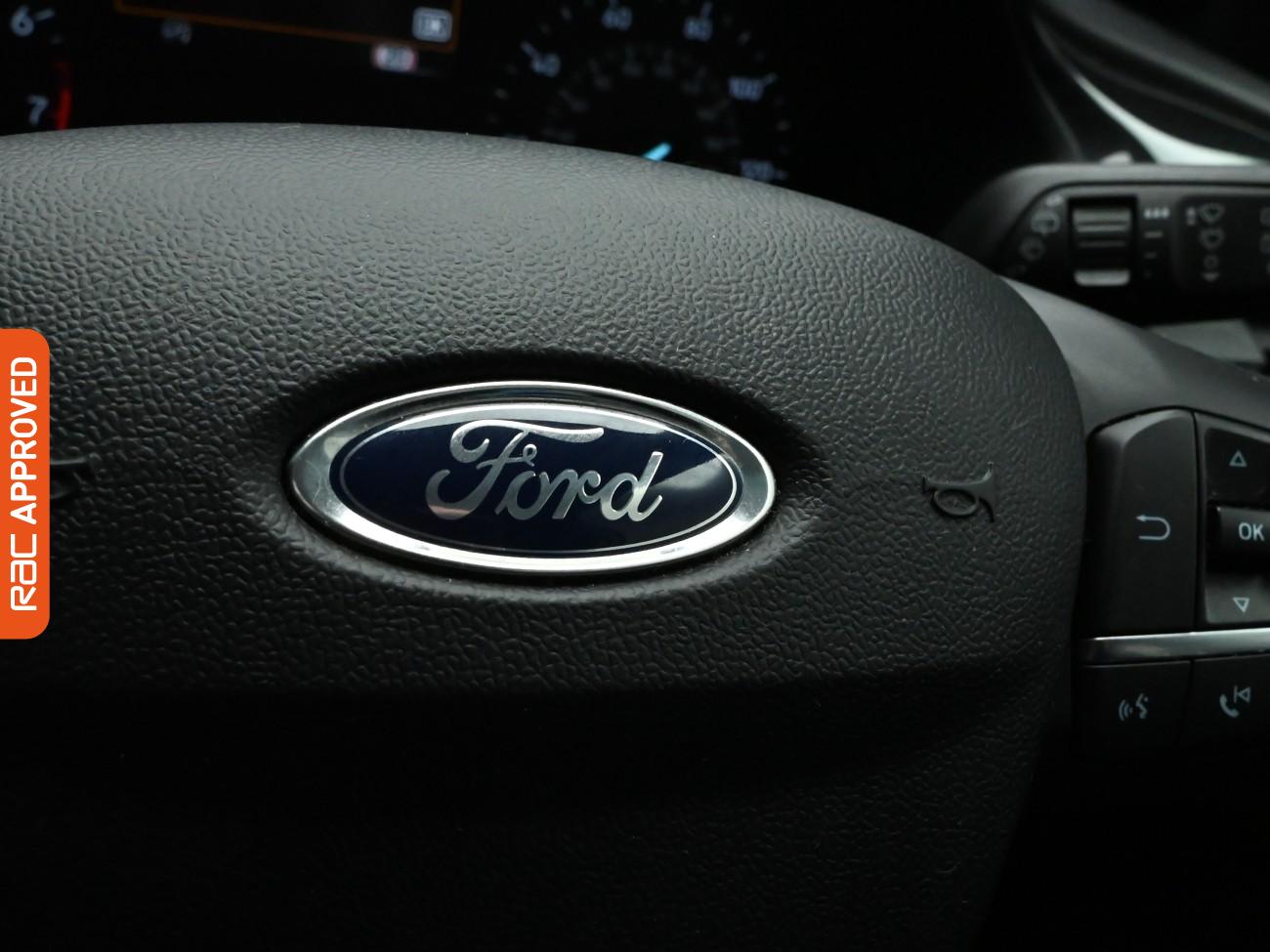 Used Ford Puma 2022 for sale - 77593367: Photo 22