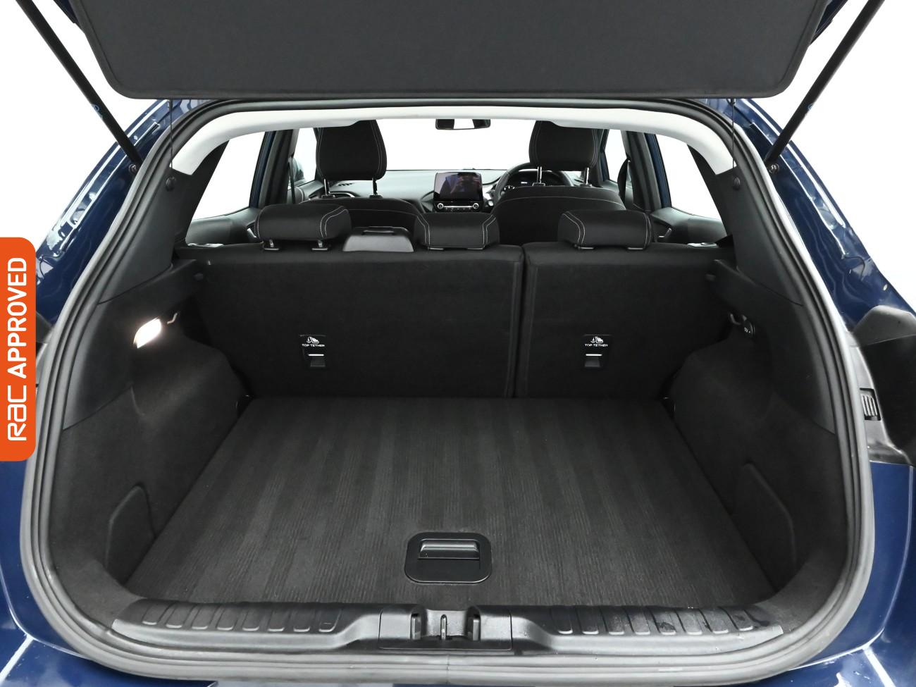 Used Ford Puma 2022 for sale - 77593367: Photo 25