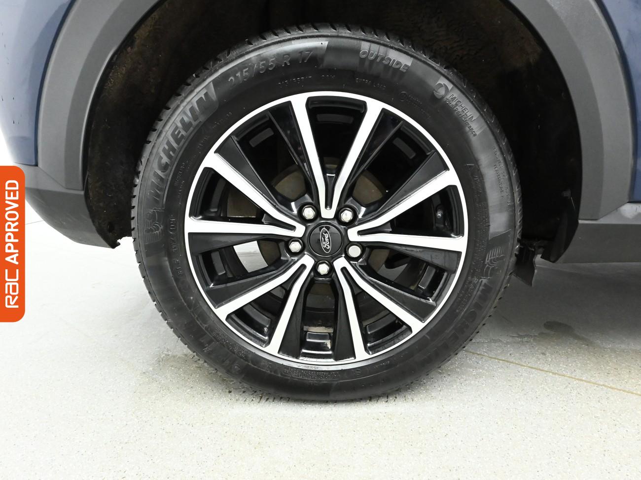 Used Ford Puma 2022 for sale - 77593367: Photo 26