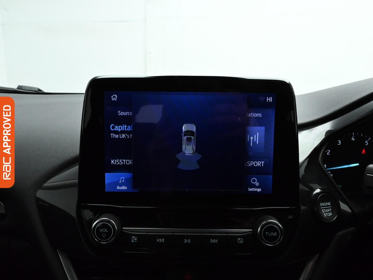 Used Ford Puma 2022 for sale - 77593367: Photo 3