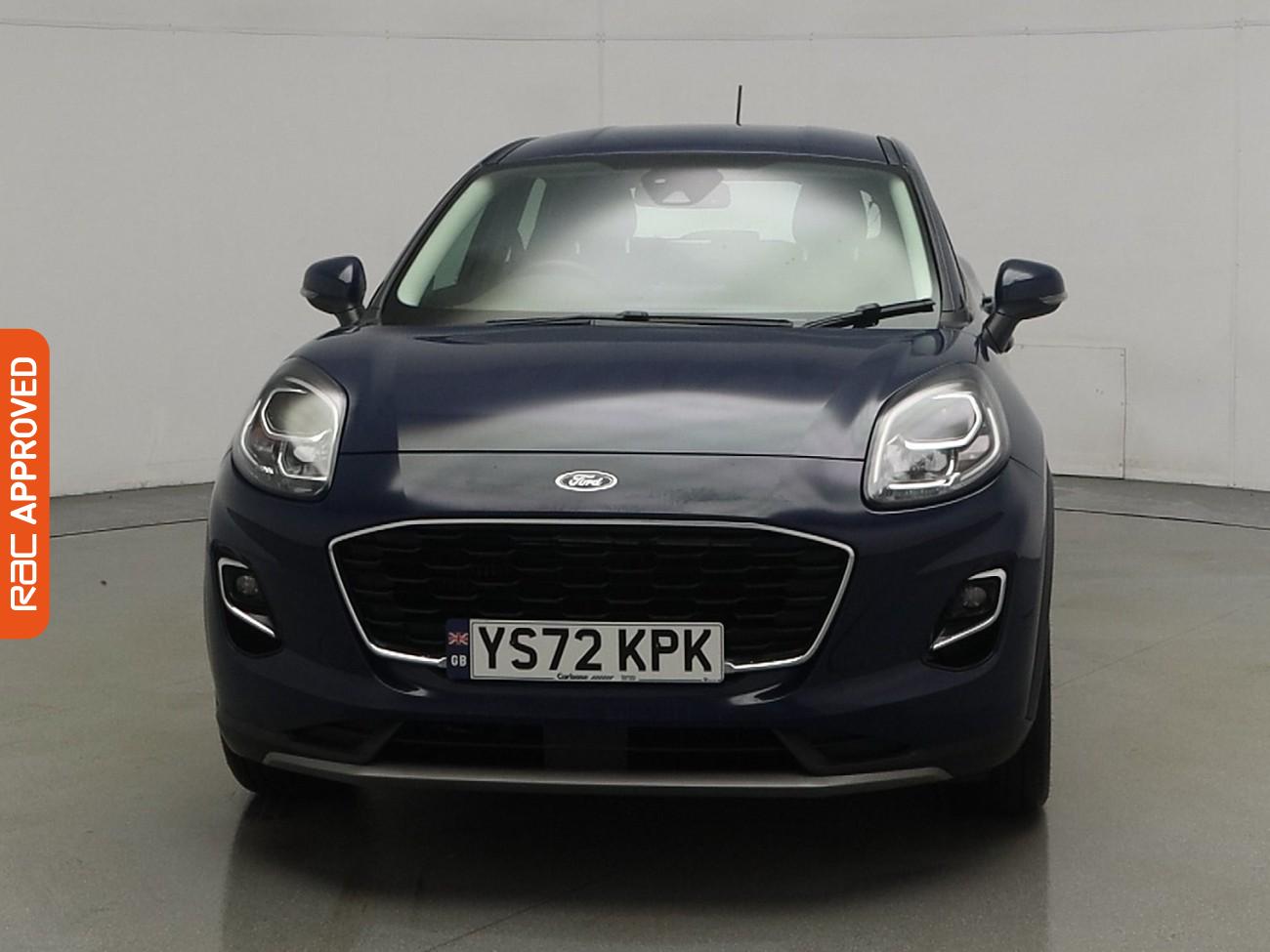 Used Ford Puma 2022 for sale - 77593367: Photo 7