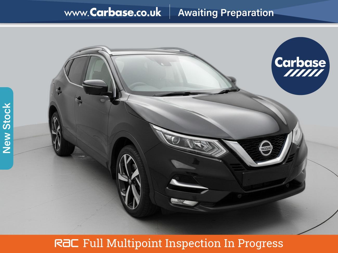 Used Nissan Qashqai 2018 for sale - 76230732: Photo 1