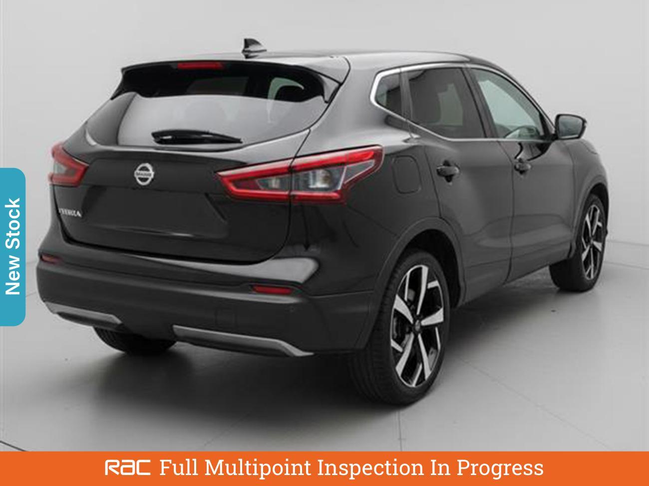 Used Nissan Qashqai 2018 for sale - 76230732: Photo 2