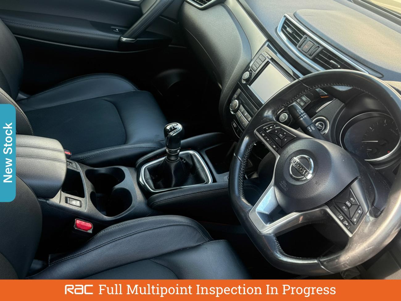 Used Nissan Qashqai 2018 for sale - 76230732: Photo 3