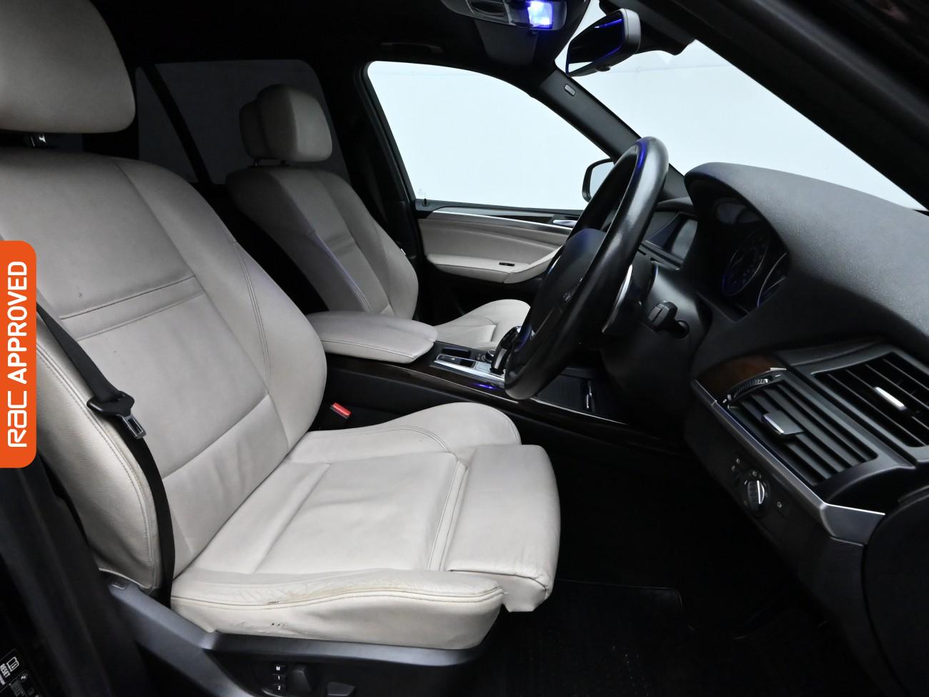 Used BMW X5 2012 for sale - 76435941: Photo 11