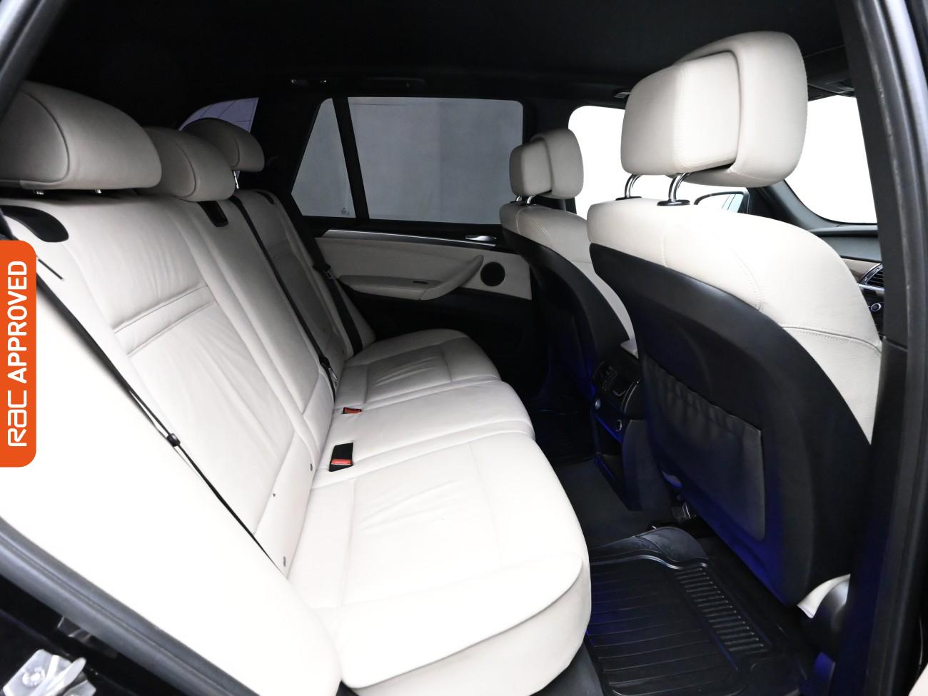 Used BMW X5 2012 for sale - 76435941: Photo 12