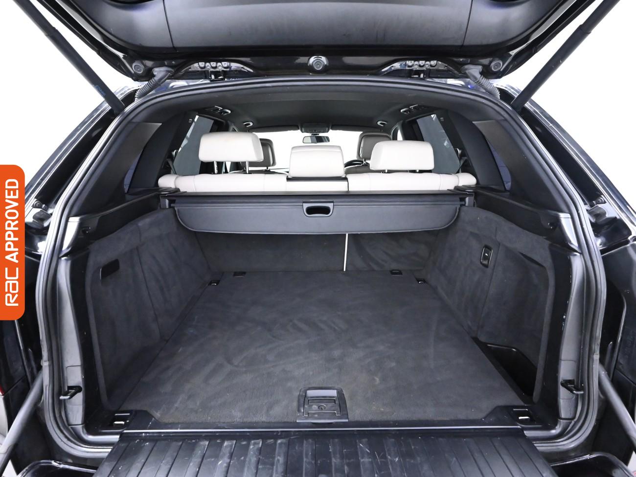 Used BMW X5 2012 for sale - 76435941: Photo 13