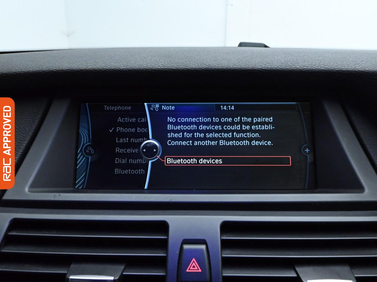 Used BMW X5 2012 for sale - 76435941: Photo 14