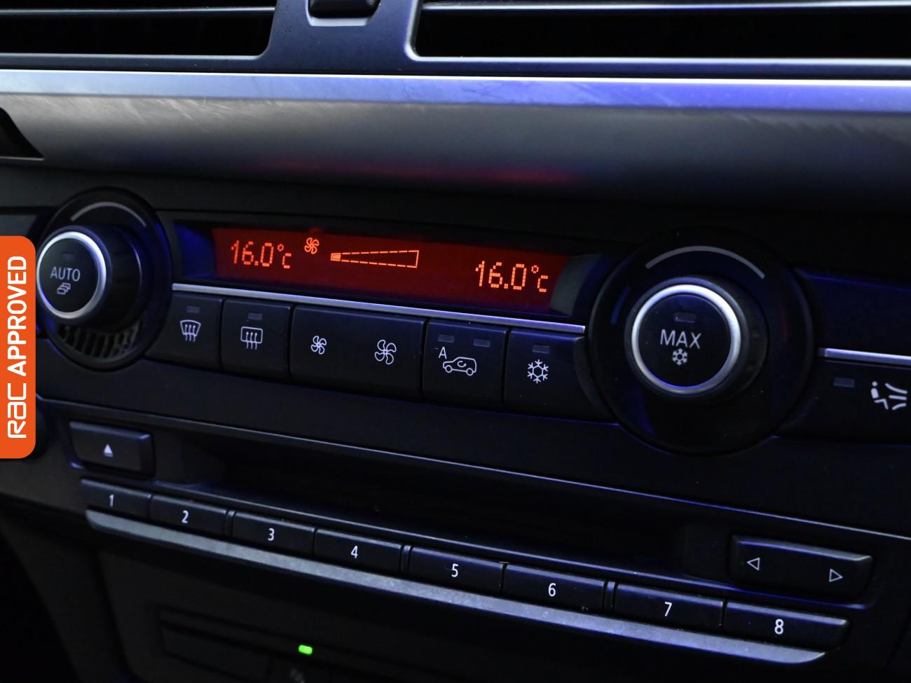 Used BMW X5 2012 for sale - 76435941: Photo 15