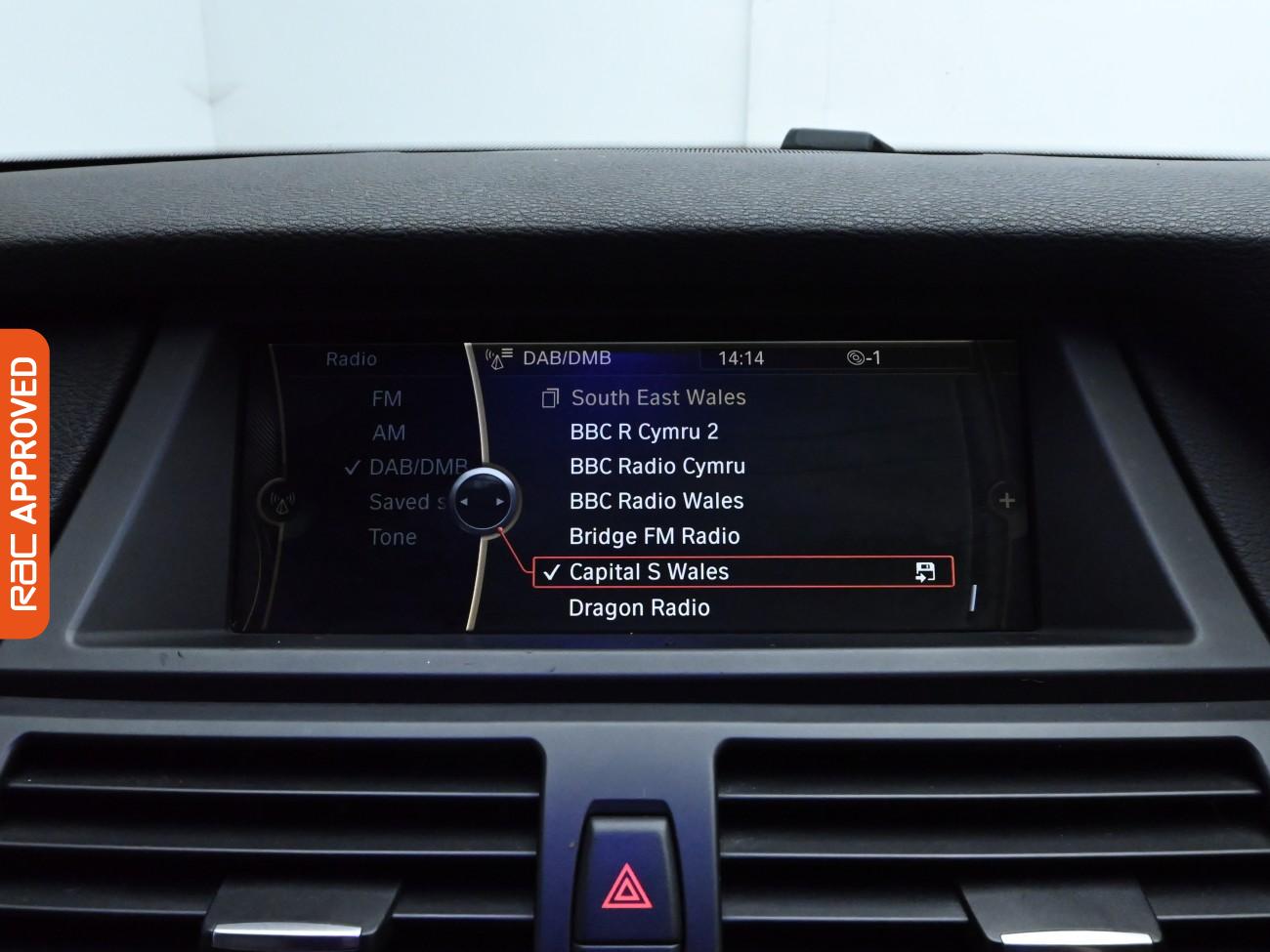 Used BMW X5 2012 for sale - 76435941: Photo 16