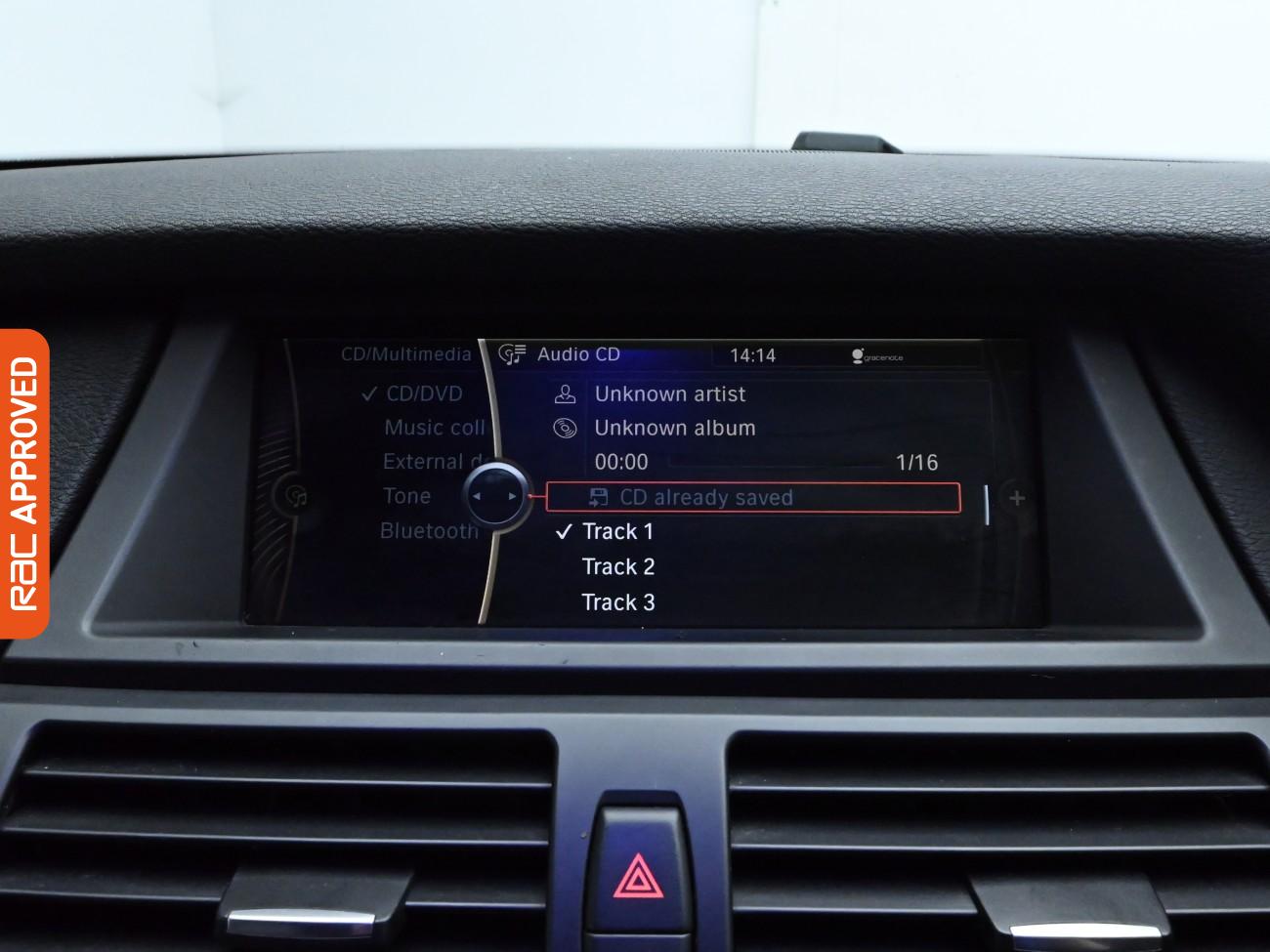 Used BMW X5 2012 for sale - 76435941: Photo 17