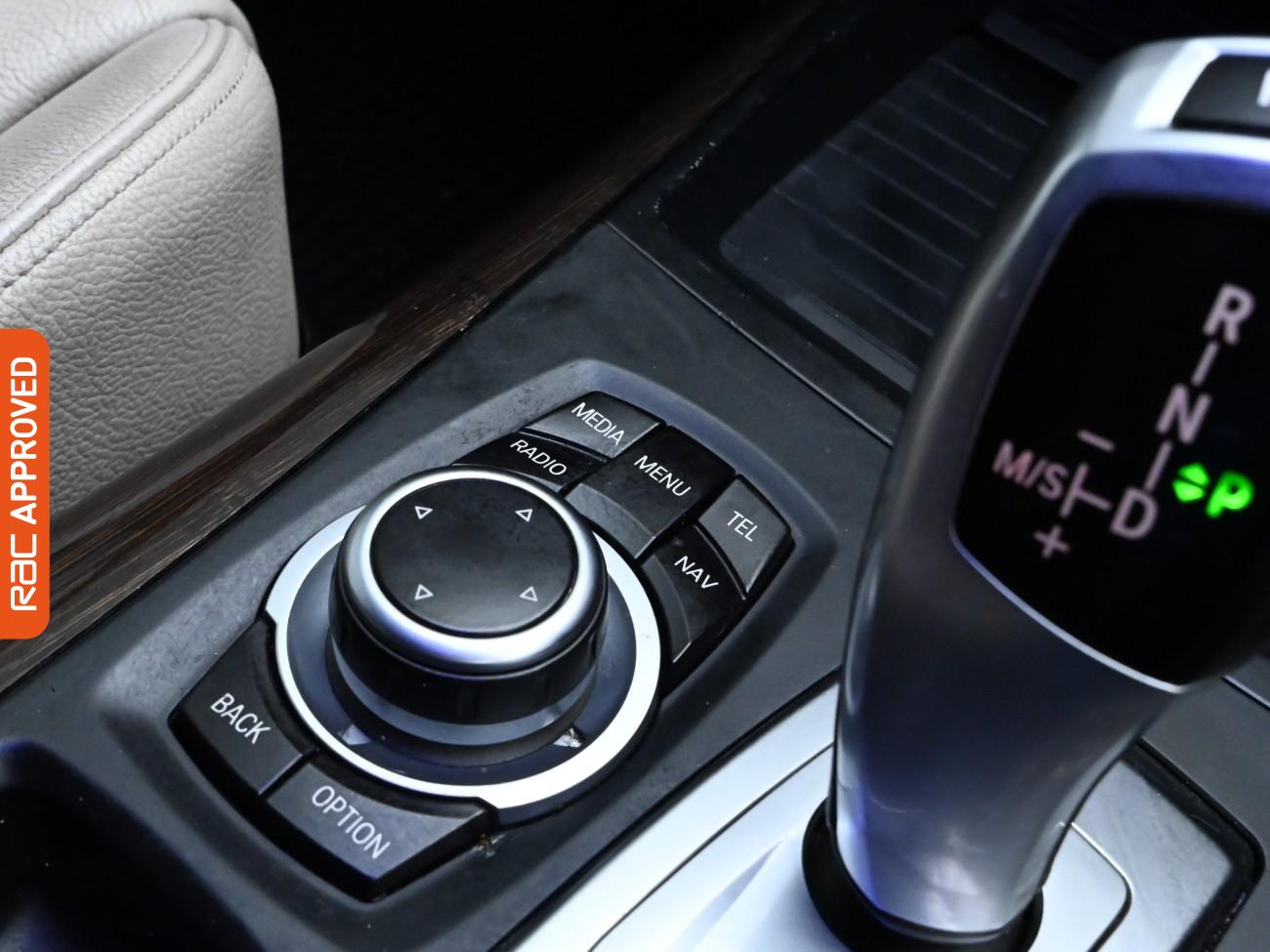 Used BMW X5 2012 for sale - 76435941: Photo 19