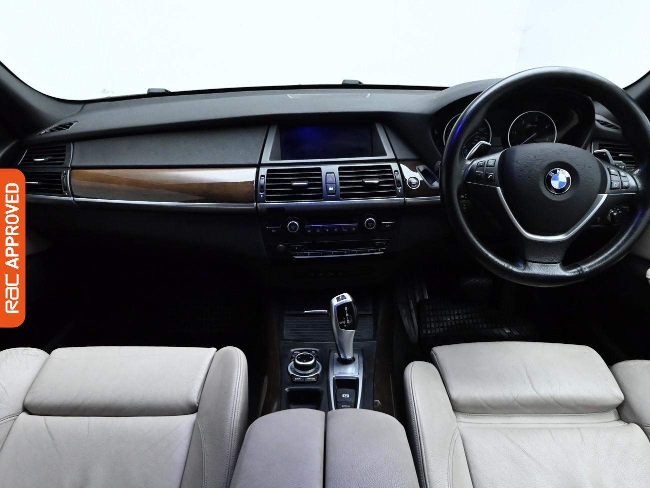 Used BMW X5 2012 for sale - 76435941: Photo 2