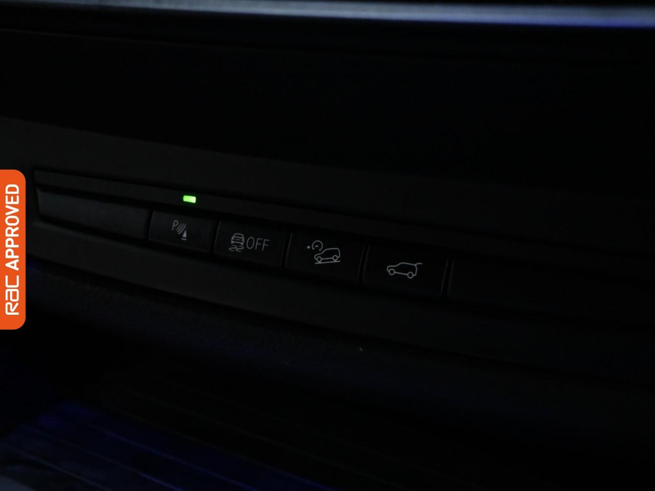 Used BMW X5 2012 for sale - 76435941: Photo 21