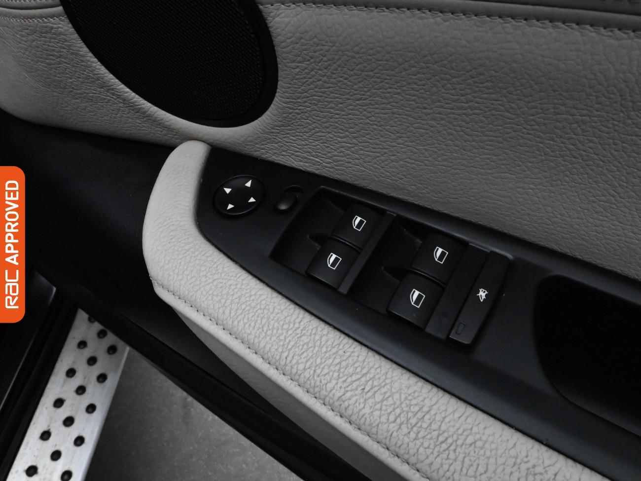 Used BMW X5 2012 for sale - 76435941: Photo 27