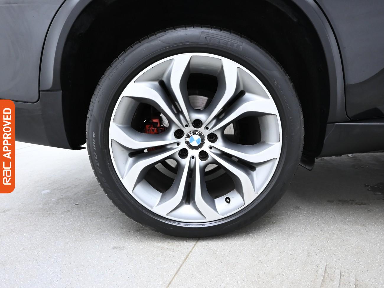 Used BMW X5 2012 for sale - 76435941: Photo 28