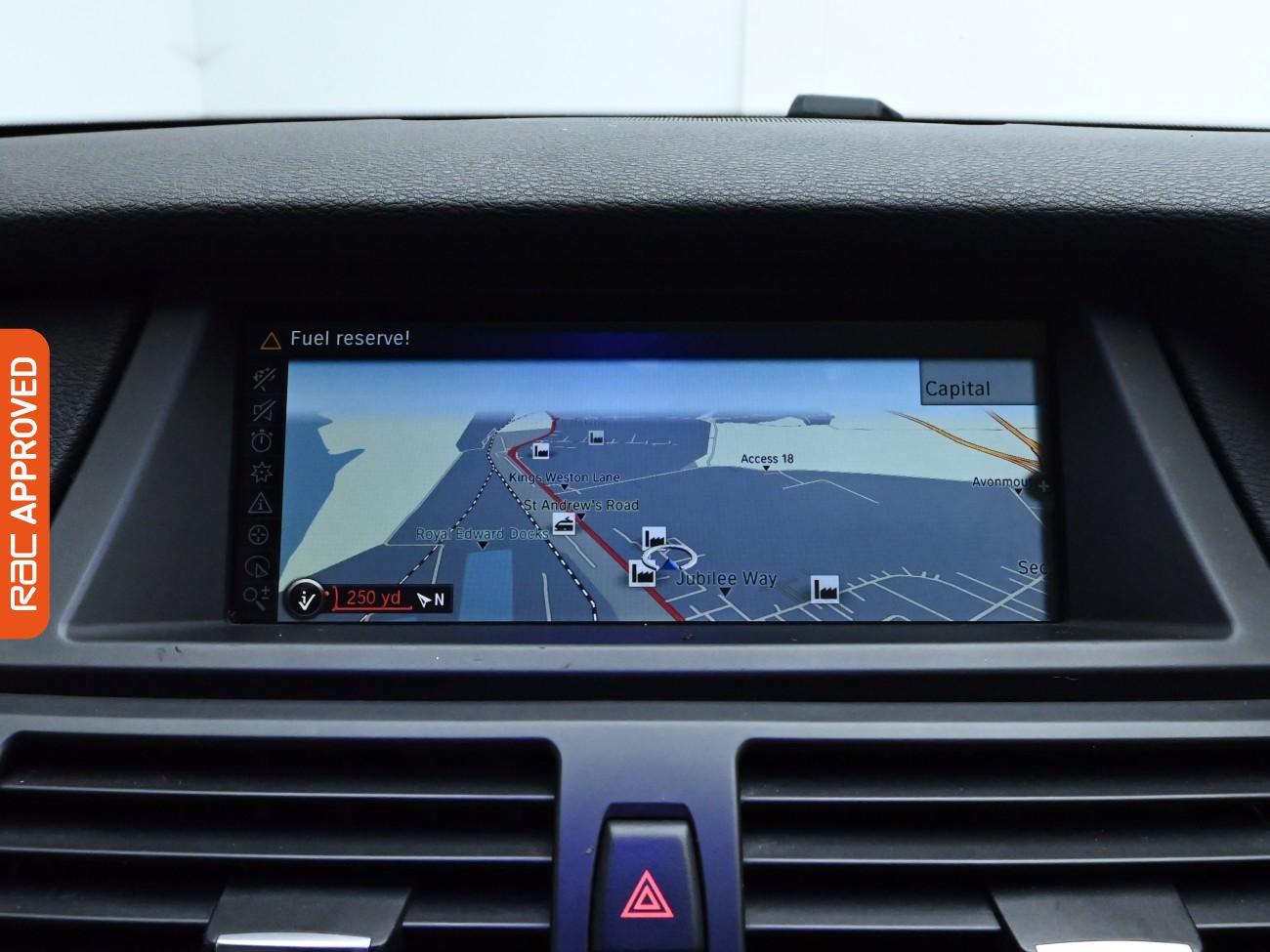 Used BMW X5 2012 for sale - 76435941: Photo 3