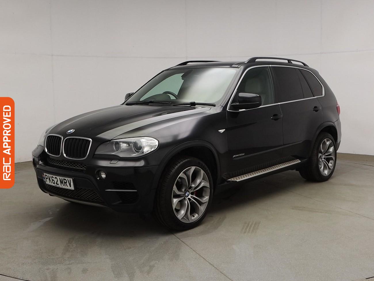Used BMW X5 2012 for sale - 76435941: Photo 31