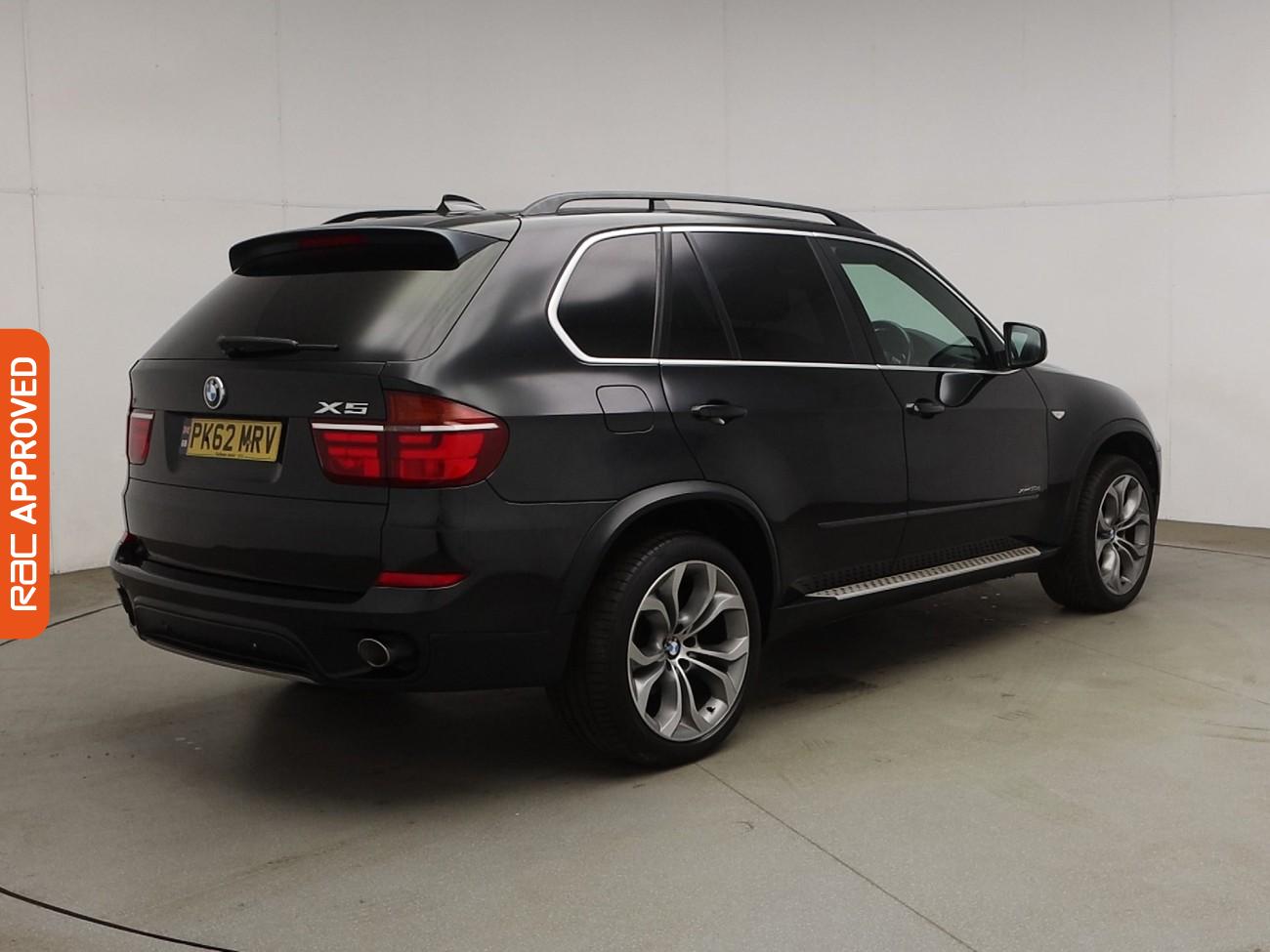 Used BMW X5 2012 for sale - 76435941: Photo 33