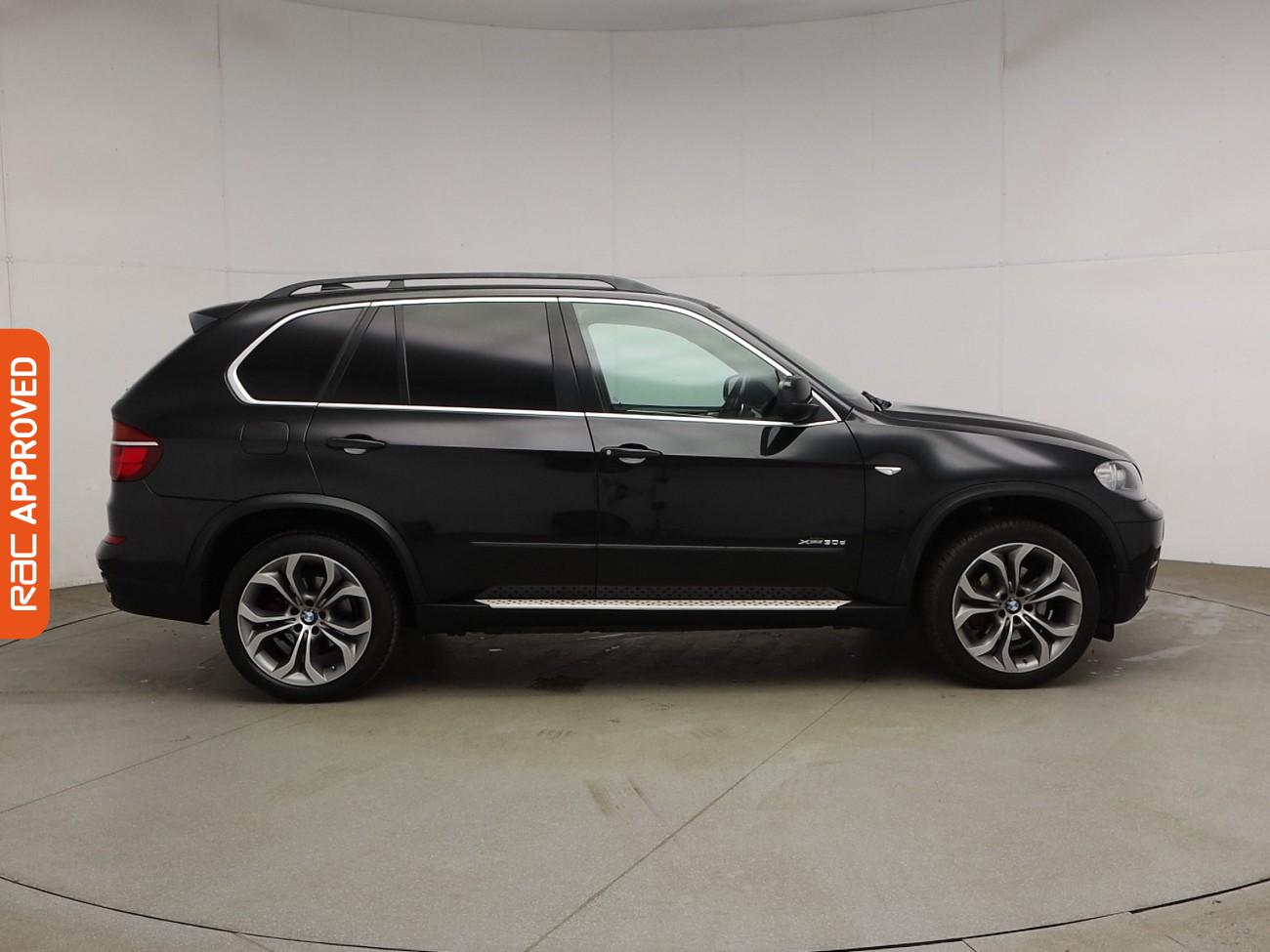 Used BMW X5 2012 for sale - 76435941: Photo 6