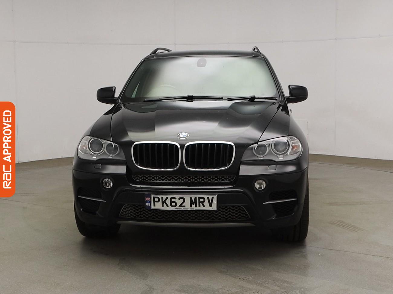 Used BMW X5 2012 for sale - 76435941: Photo 7