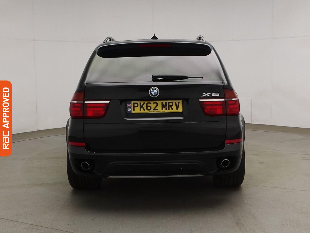 Used BMW X5 2012 for sale - 76435941: Photo 8
