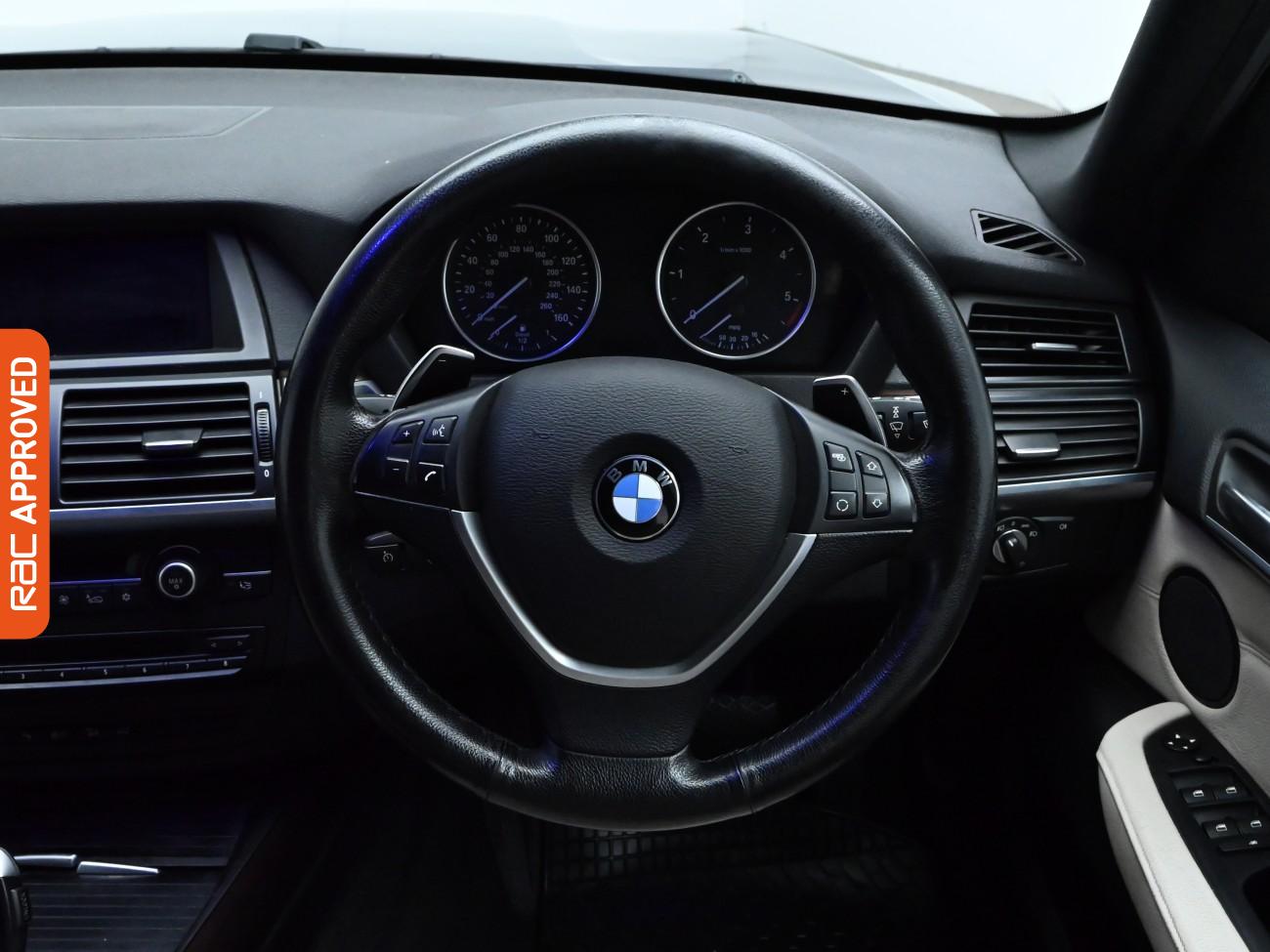 Used BMW X5 2012 for sale - 76435941: Photo 9