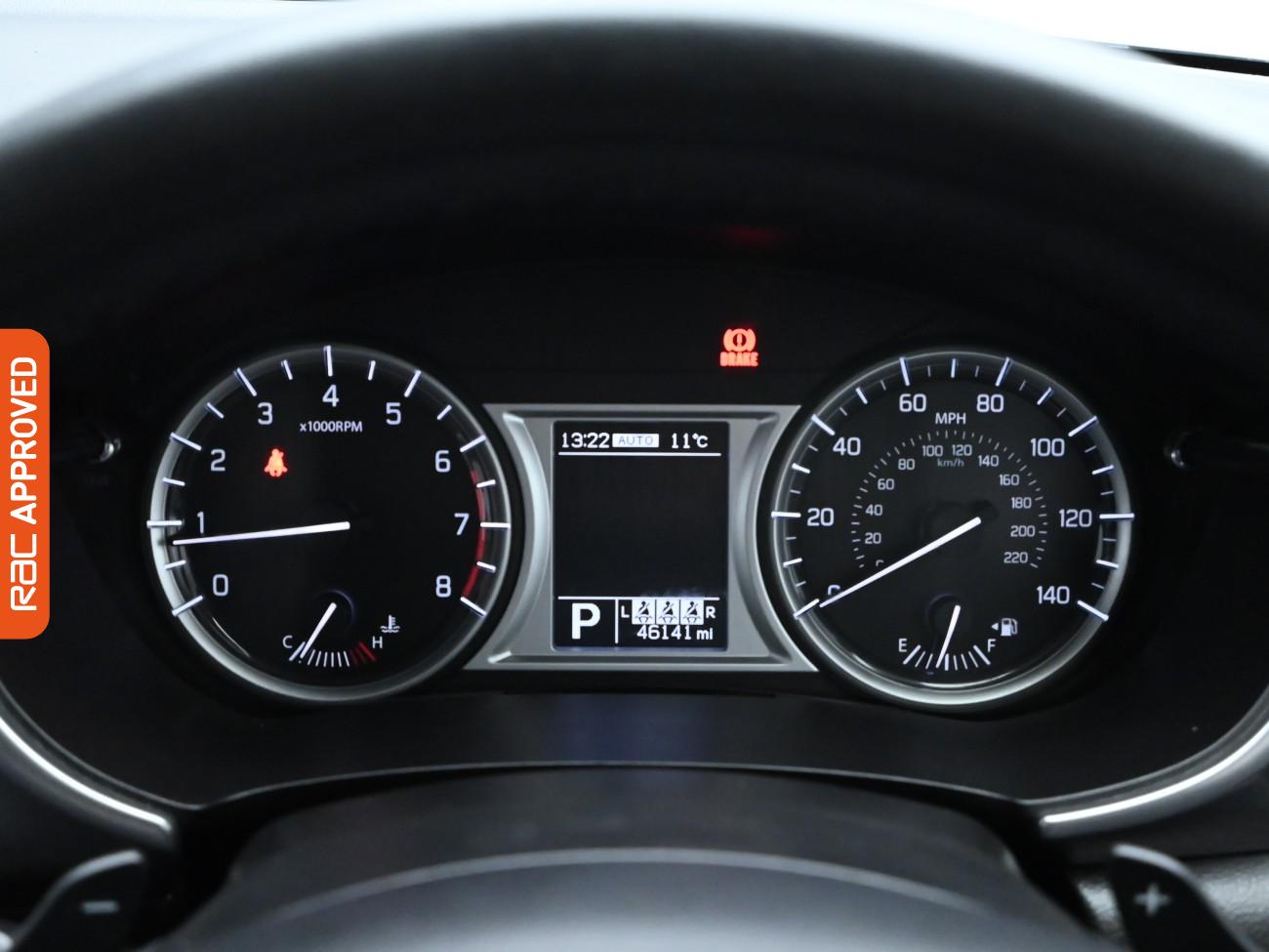 Used Suzuki Vitara 2017 for sale - 76650588: Photo 11