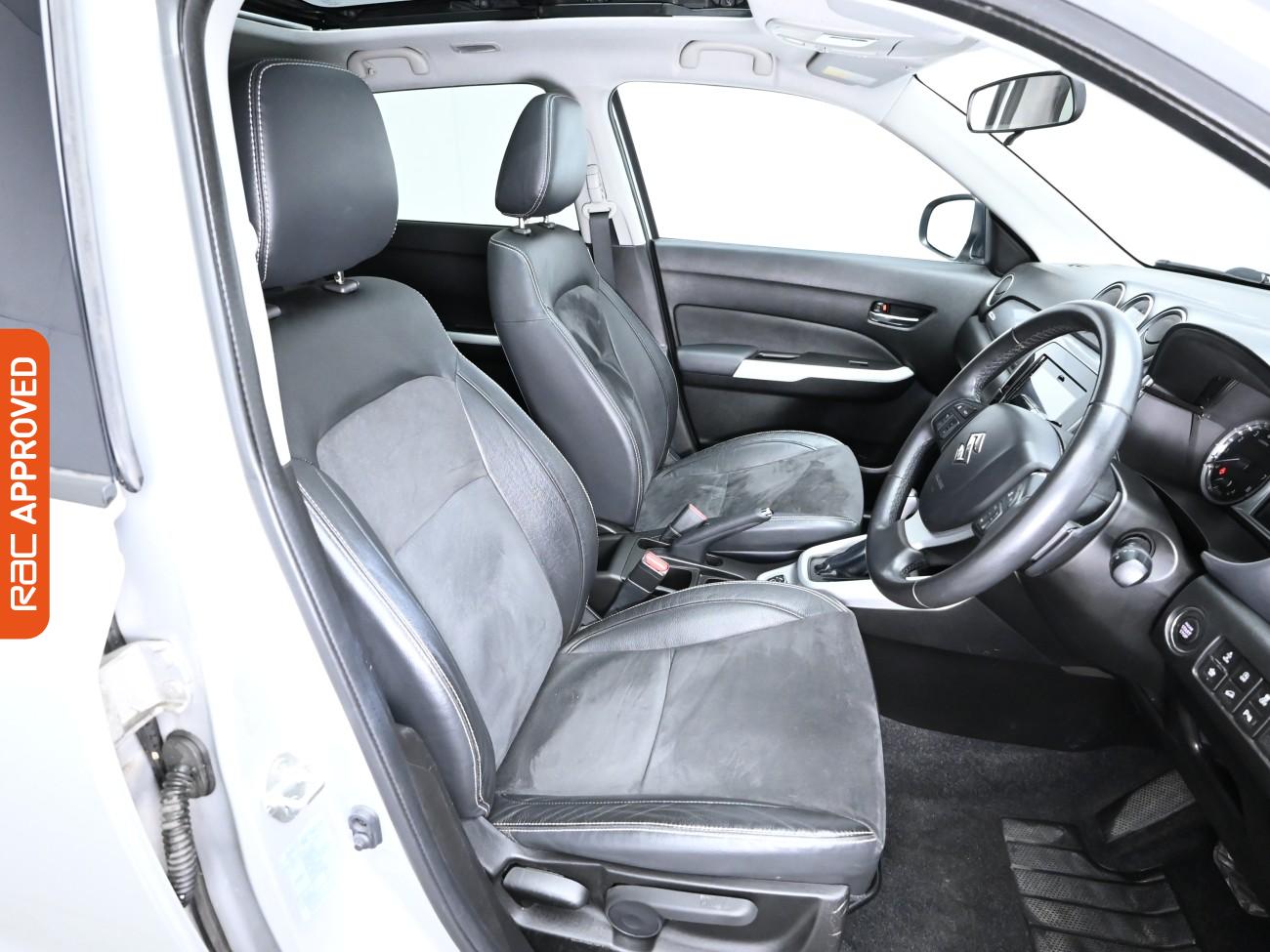 Used Suzuki Vitara 2017 for sale - 76650588: Photo 12