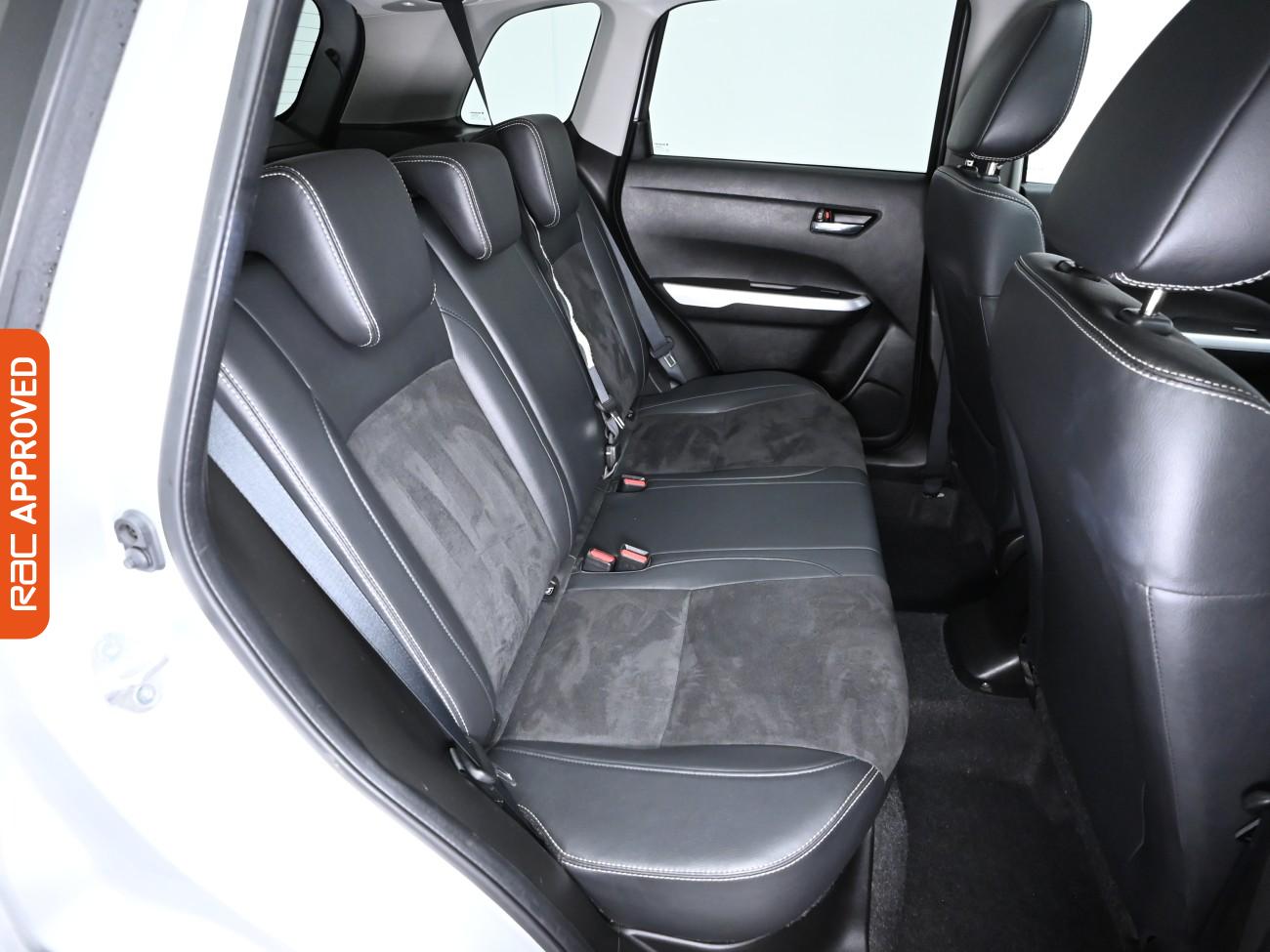 Used Suzuki Vitara 2017 for sale - 76650588: Photo 13