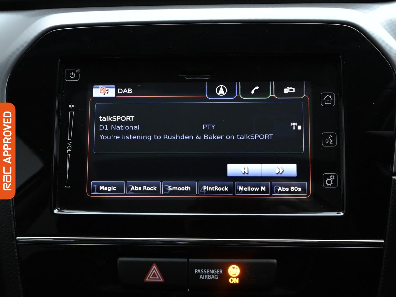 Used Suzuki Vitara 2017 for sale - 76650588: Photo 14