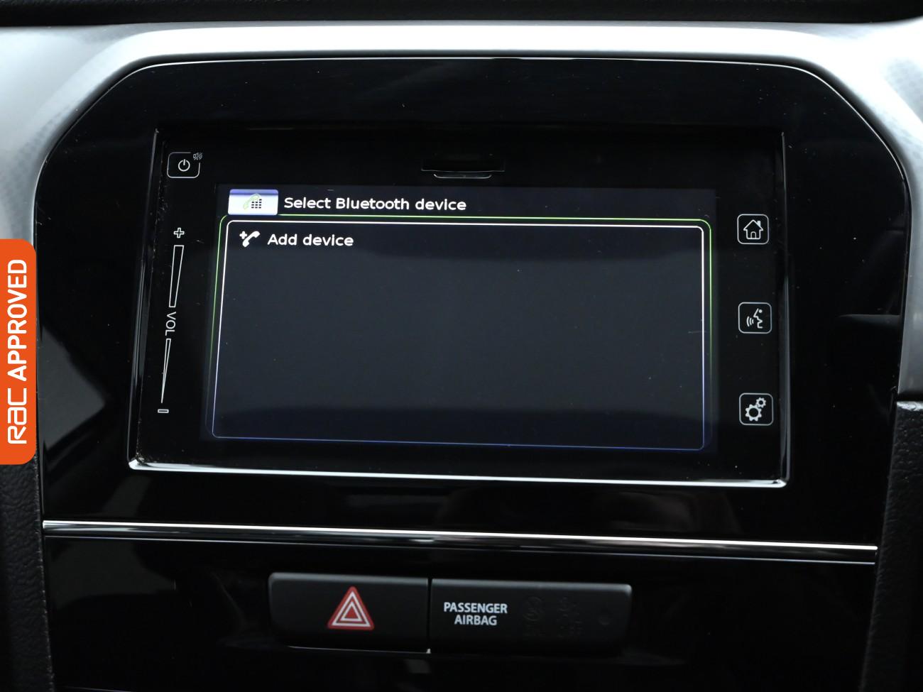 Used Suzuki Vitara 2017 for sale - 76650588: Photo 15