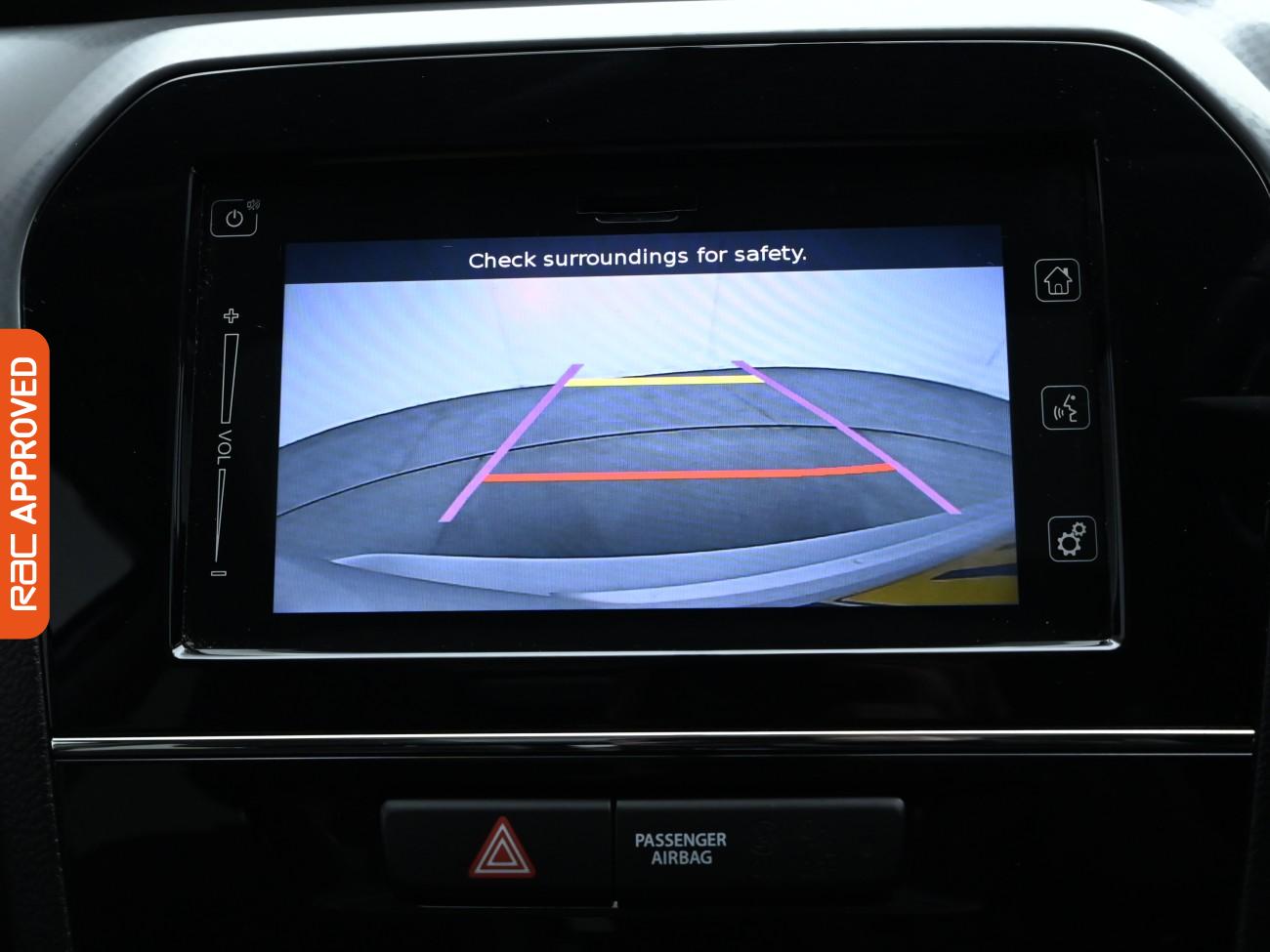 Used Suzuki Vitara 2017 for sale - 76650588: Photo 16