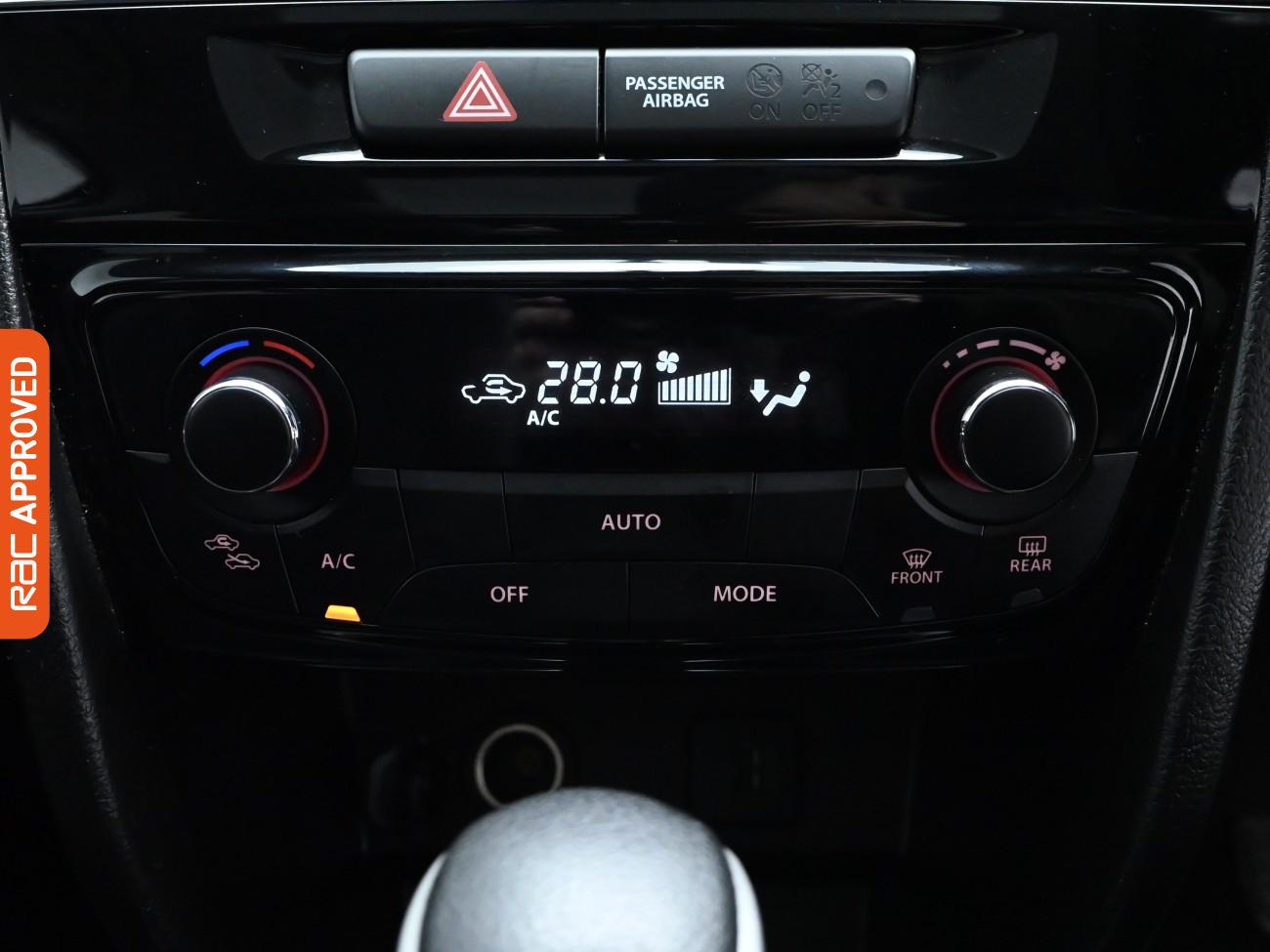 Used Suzuki Vitara 2017 for sale - 76650588: Photo 17