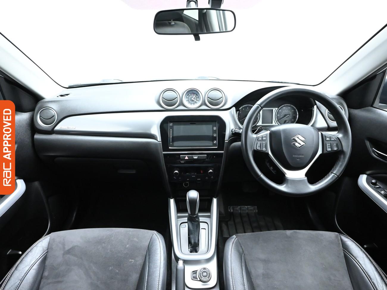 Used Suzuki Vitara 2017 for sale - 76650588: Photo 2