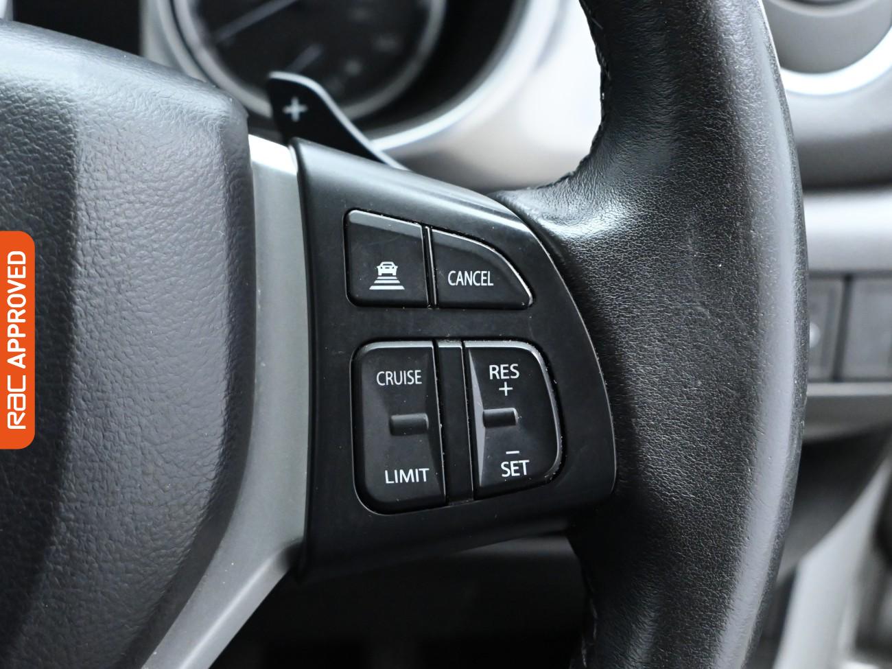 Used Suzuki Vitara 2017 for sale - 76650588: Photo 22